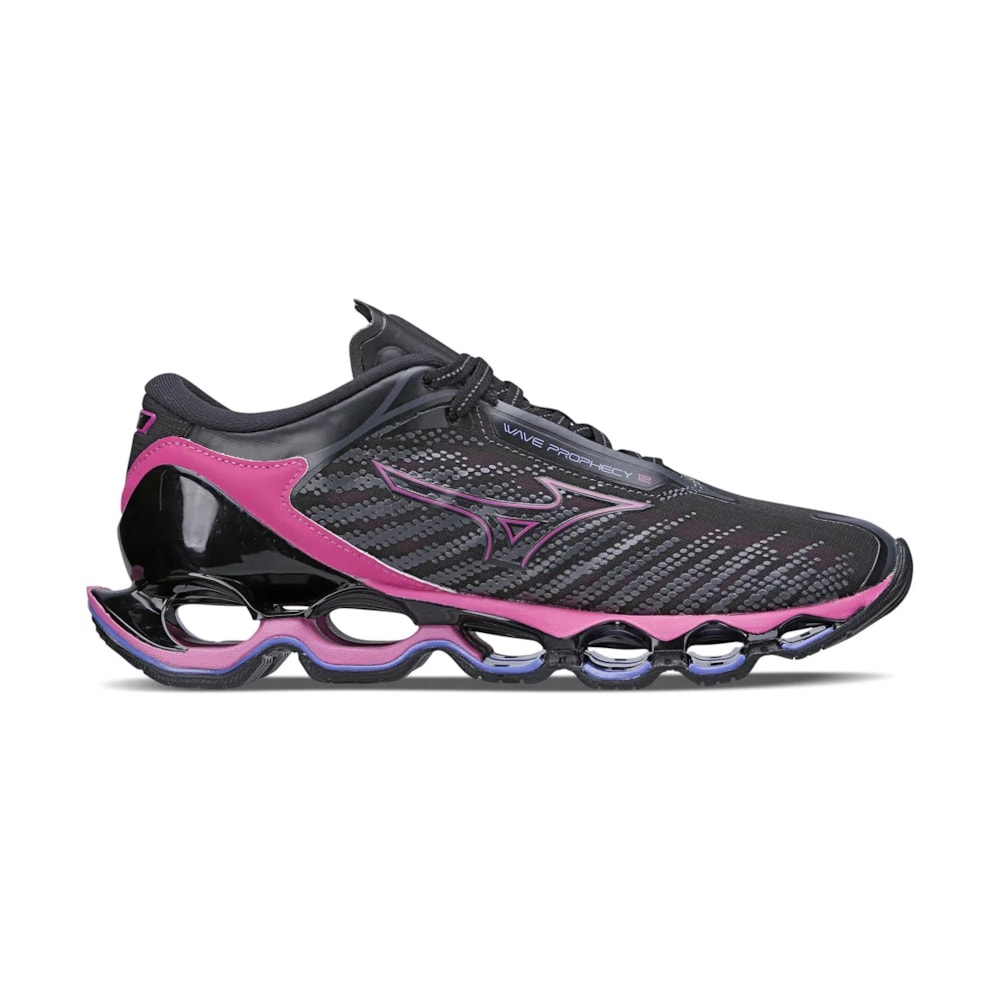 Tênis Feminino Mizuno Wave Prophecy 12