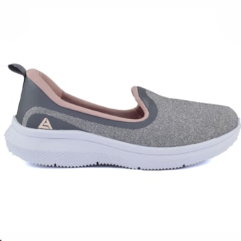 Tênis Fitty Running Feminino Infantil