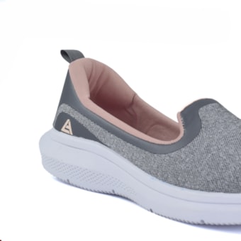 Tênis Fitty Running Feminino Infantil