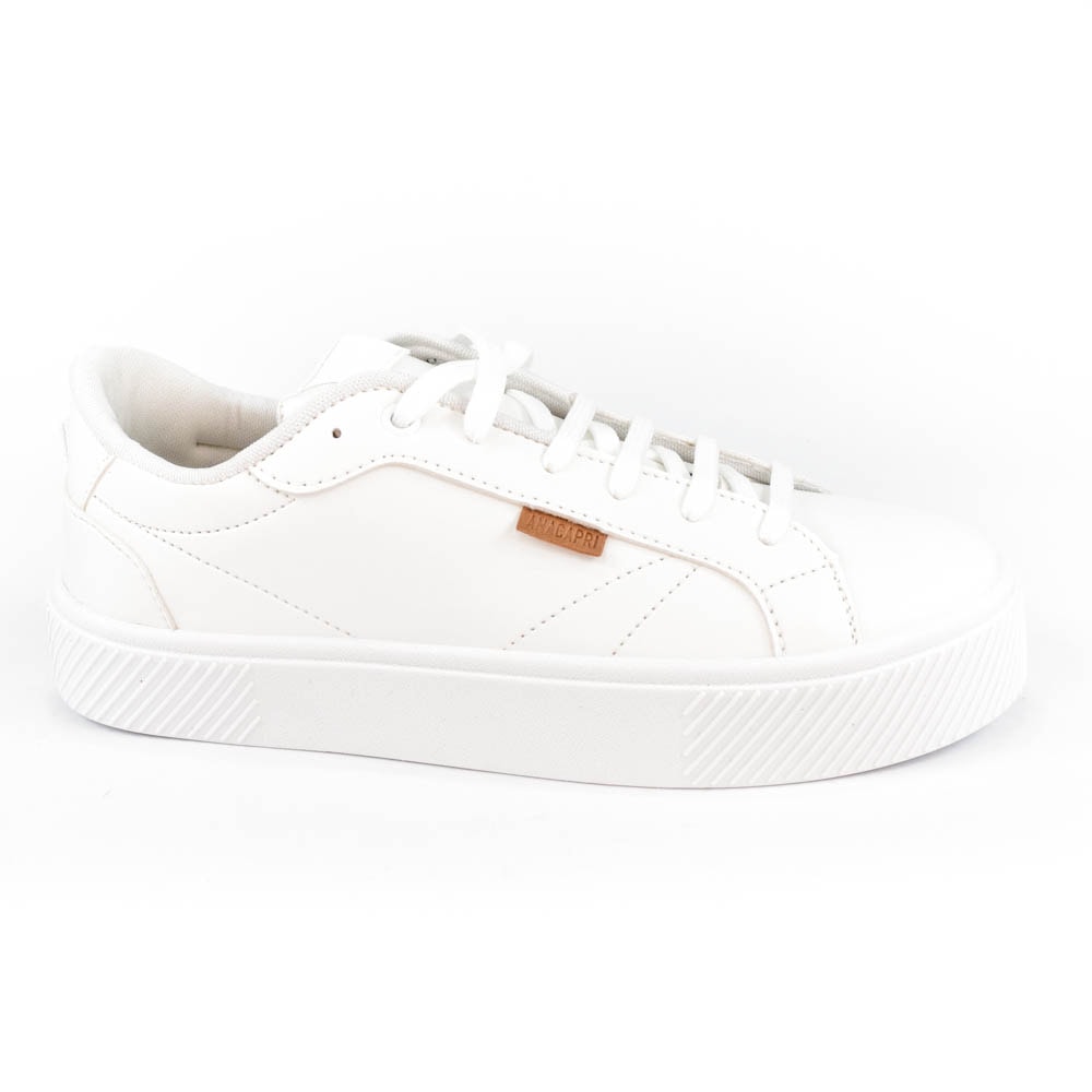 Tênis Flatform Feminino Anacapri