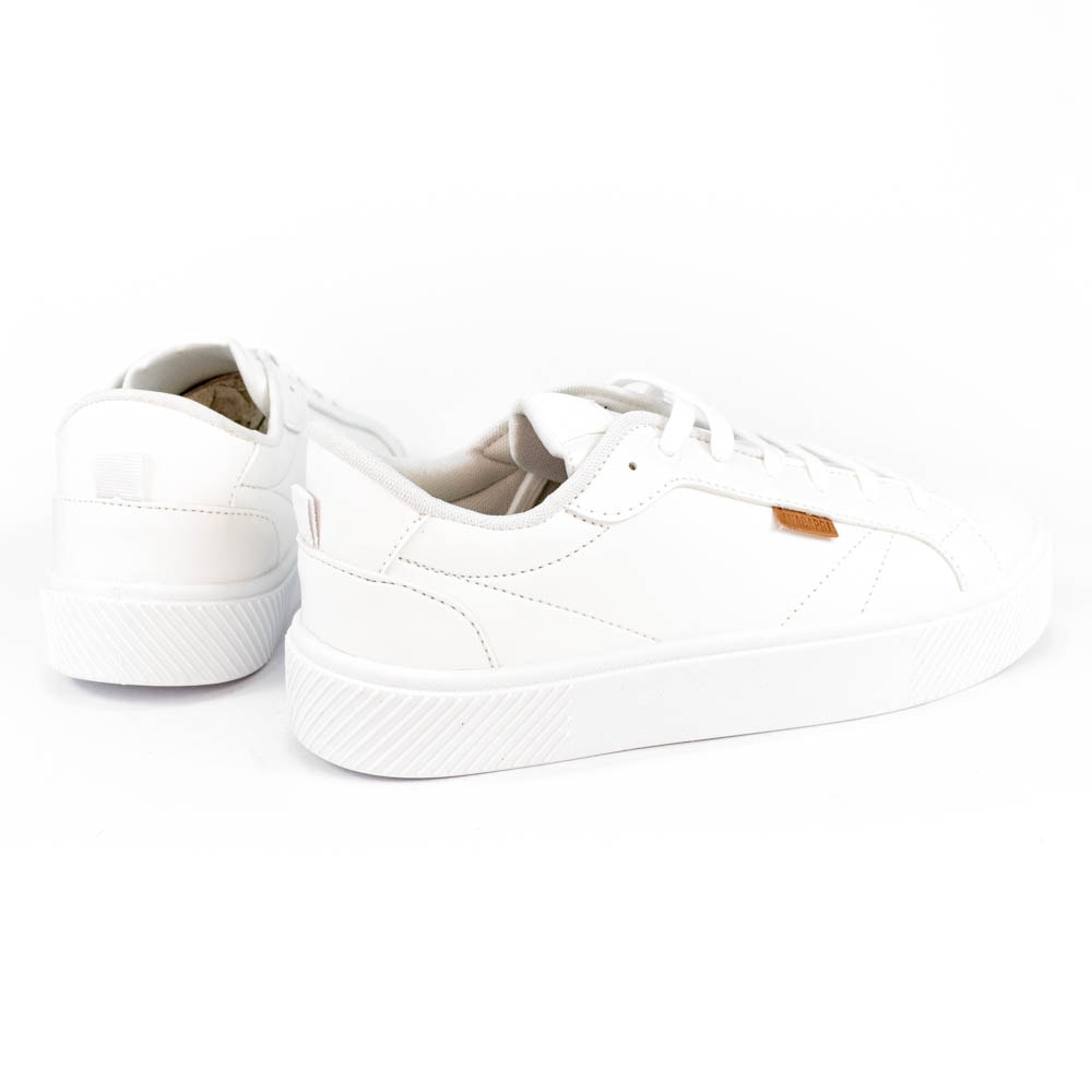 Tênis Flatform Feminino Anacapri