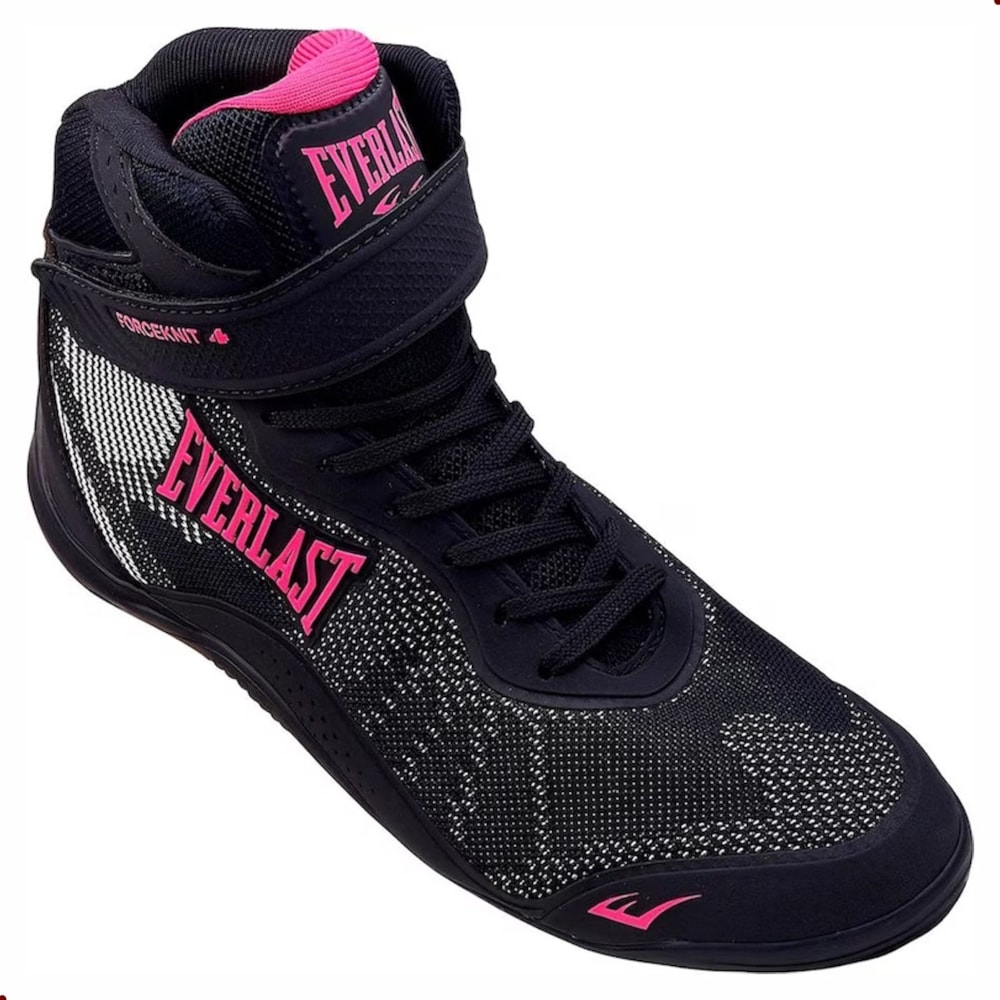 TÊNIS FORCEKNIT 4 FEMININO EVERLAST