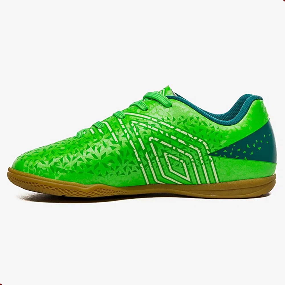 TÊNIS FUTSAL INDOOR INFANTIL UMBRO