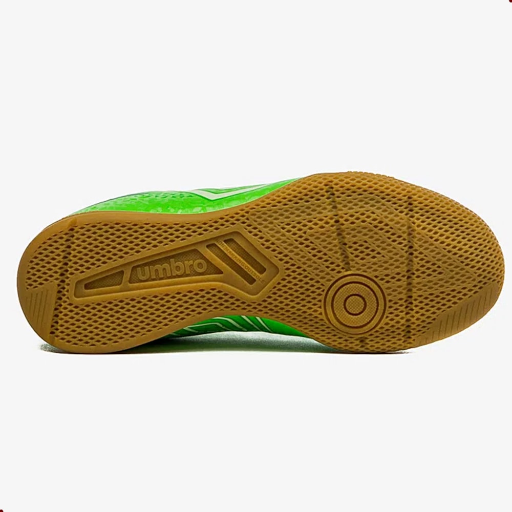 TÊNIS FUTSAL INDOOR INFANTIL UMBRO