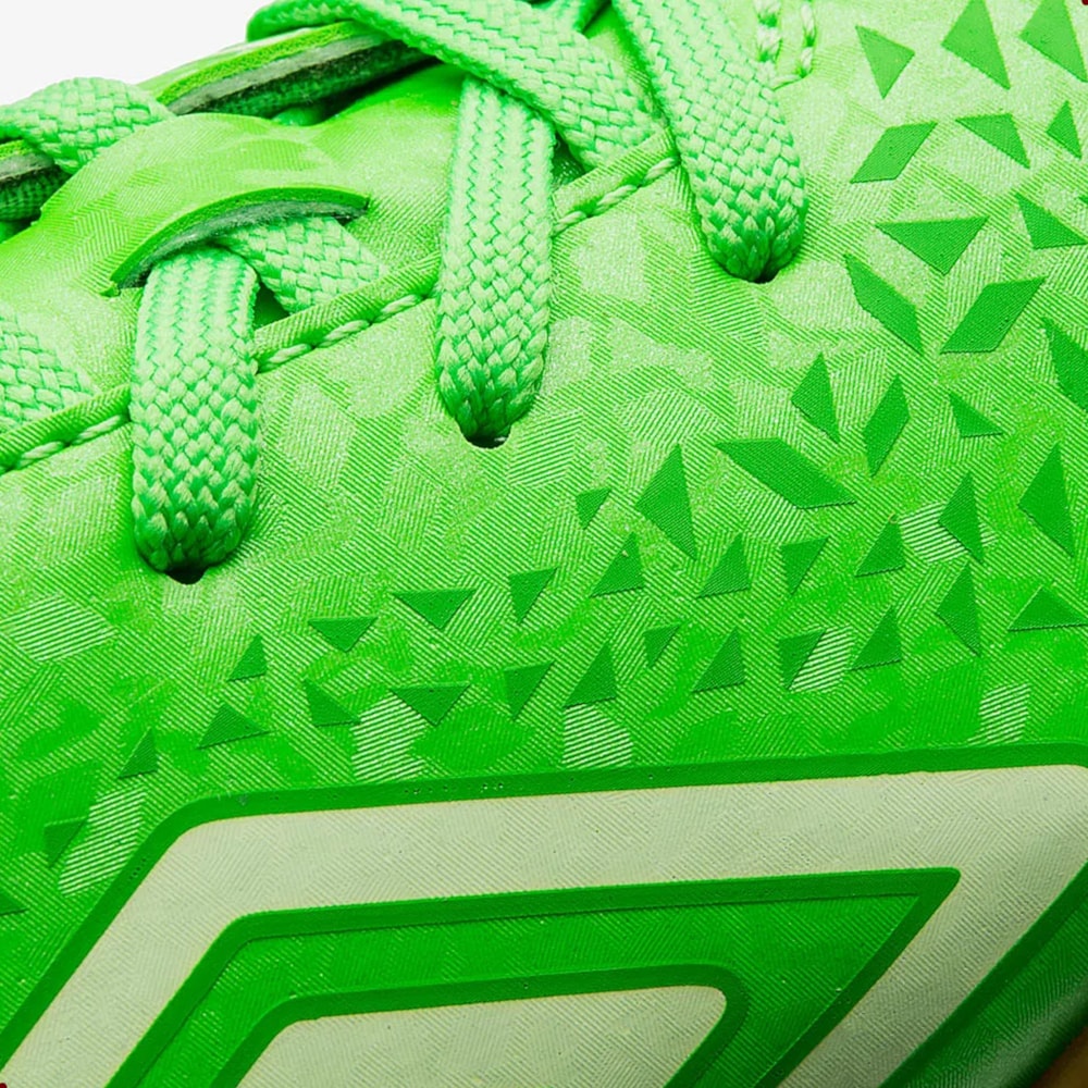 TÊNIS FUTSAL INDOOR INFANTIL UMBRO