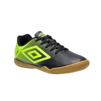 Tênis Futsal Indoor Infantil Umbro Game Jr