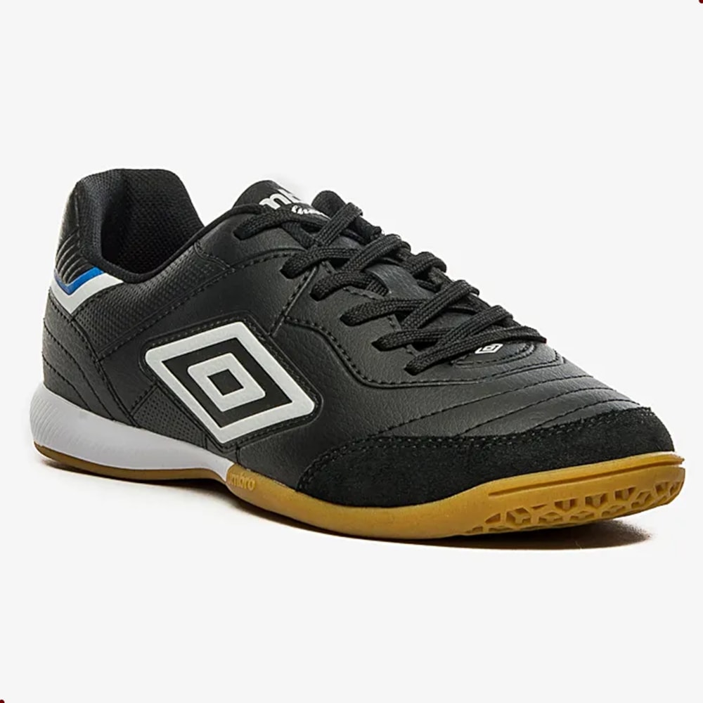 TÊNIS FUTSAL INDOOR UMBRO SPECIALI CLASSIC