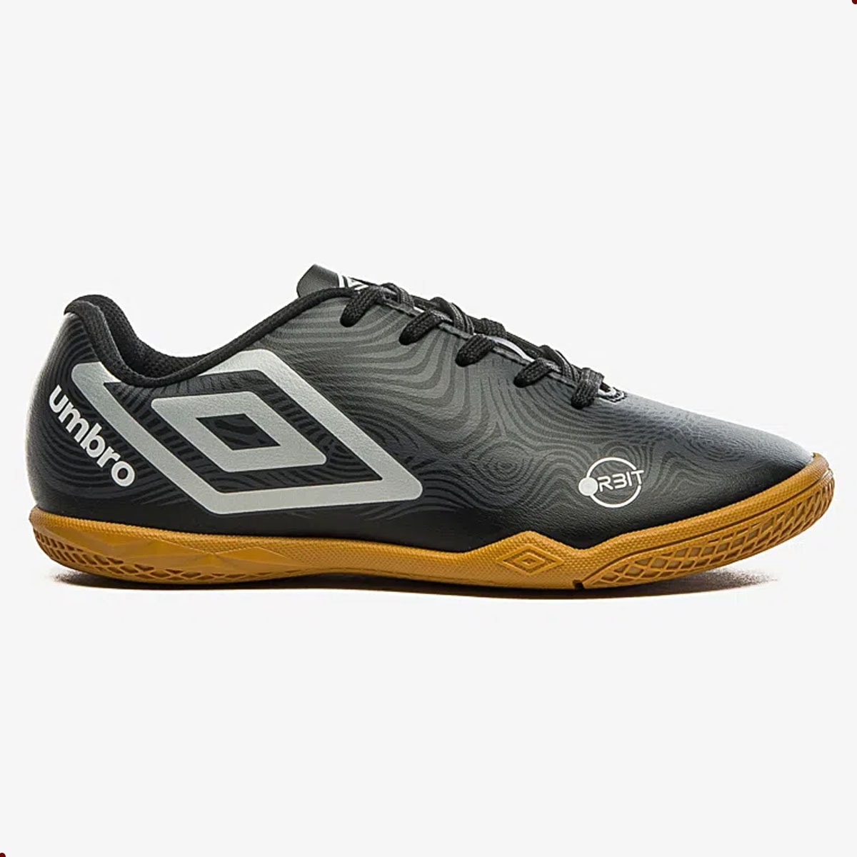 Tenis infantil umbro store futsal