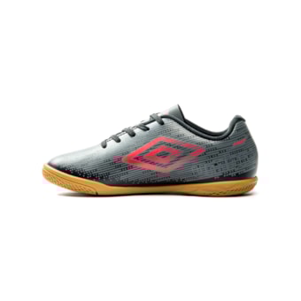 Tênis Futsal Umbro Fast Jr Indoor Infantil