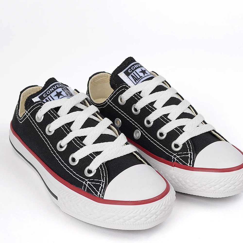 Tênis Infantil All Star Converse Ck00020007