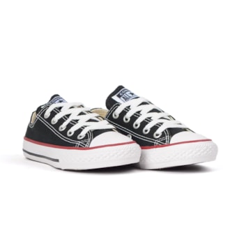Tênis Infantil All Star Converse Ck00020007