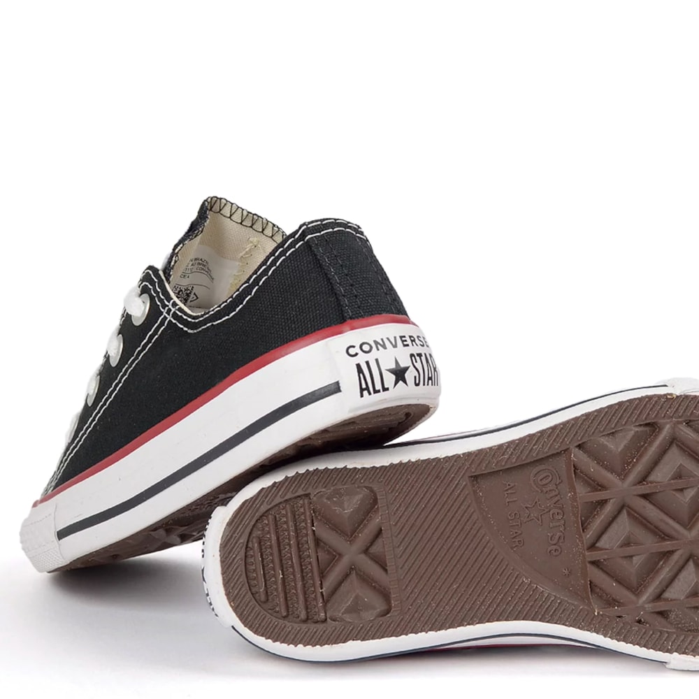 Tênis Infantil All Star Converse Ck00020007