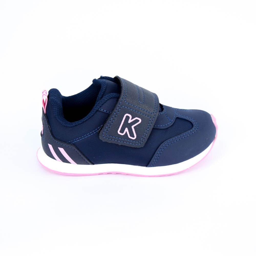 Tenis Infantil Feminino Klin