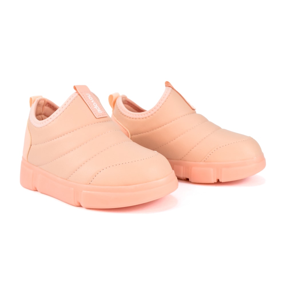 Tênis Infantil Feminino Novope