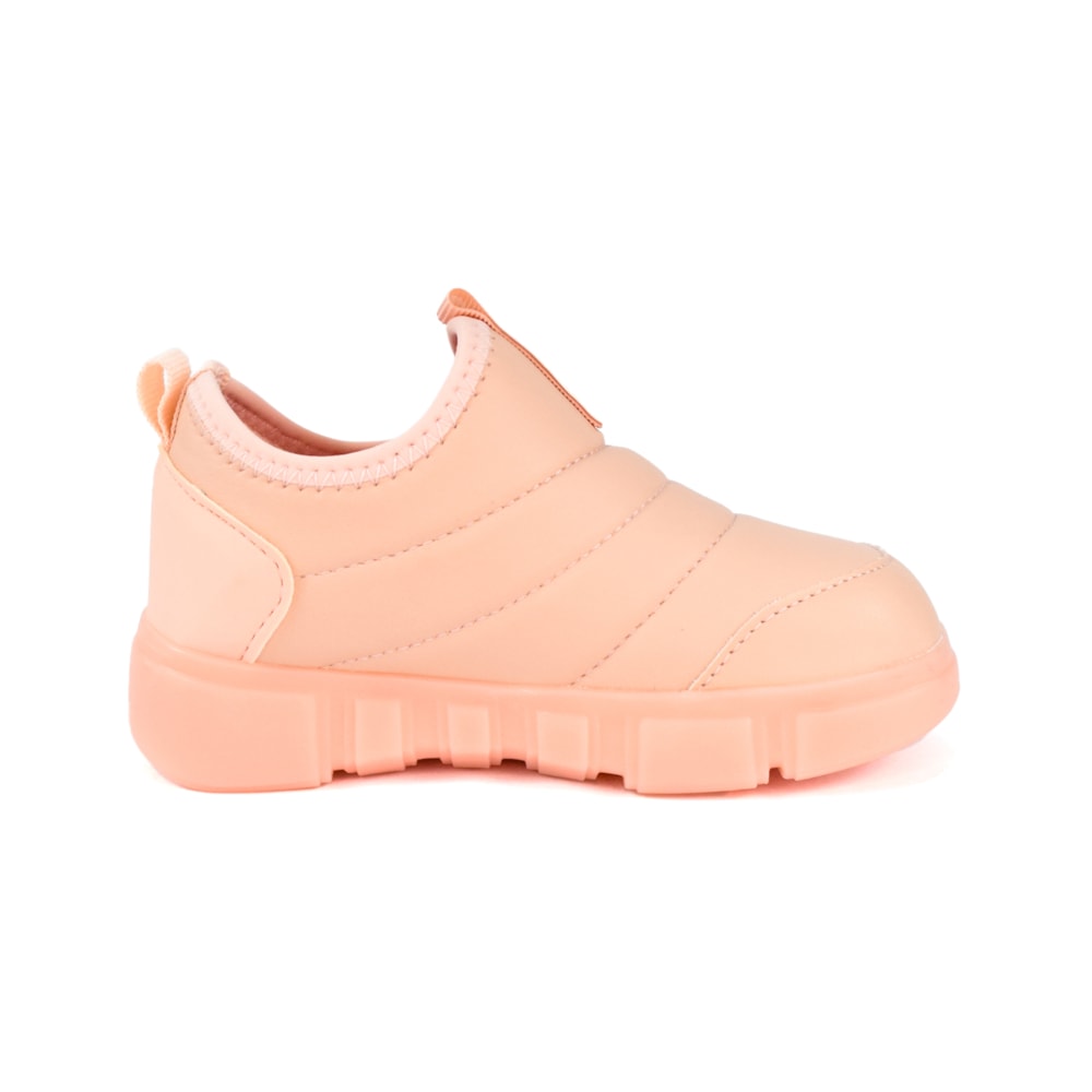 Tênis Infantil Feminino Novope