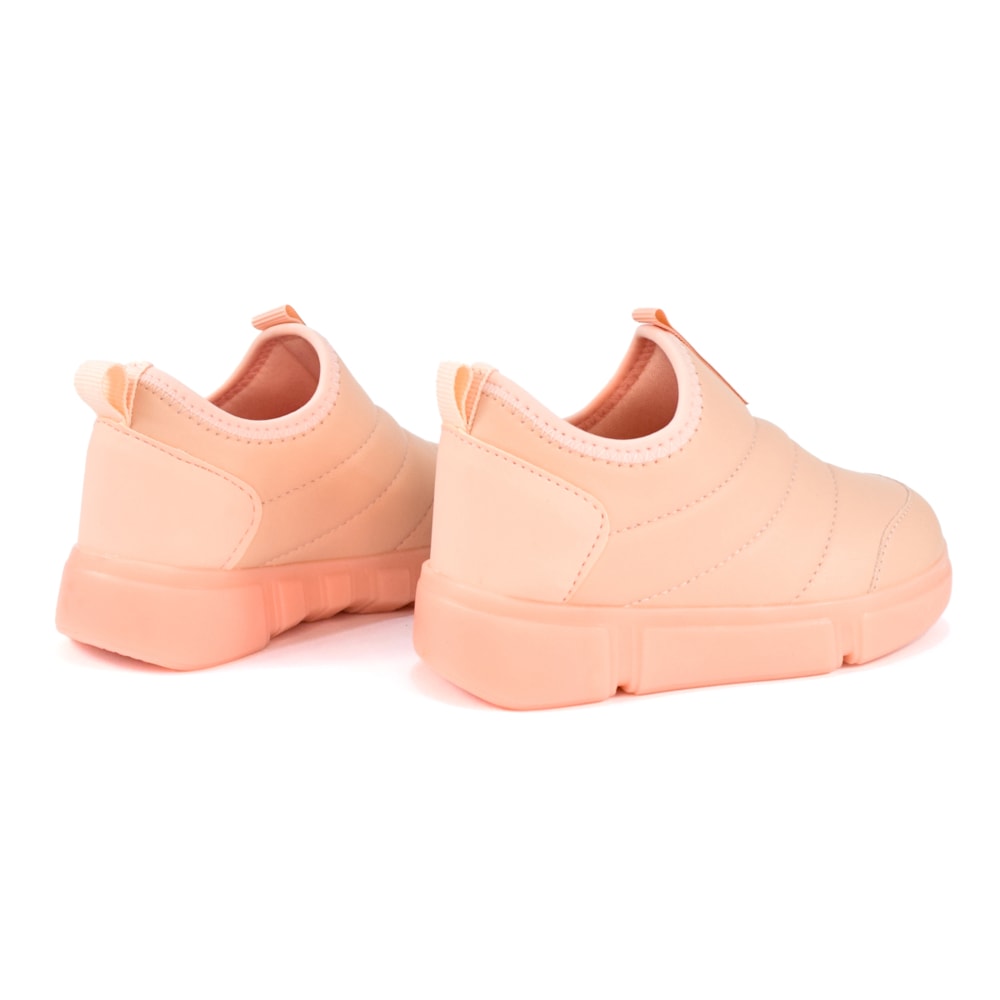 Tênis Infantil Feminino Novope