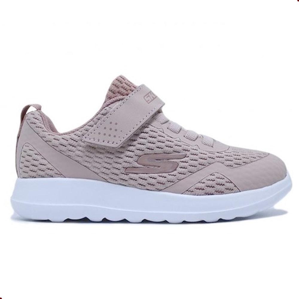 Tênis Infantil Feminino Skechers