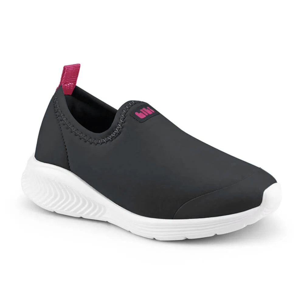 Tênis Infantil Fly Baby Feminino Bibi