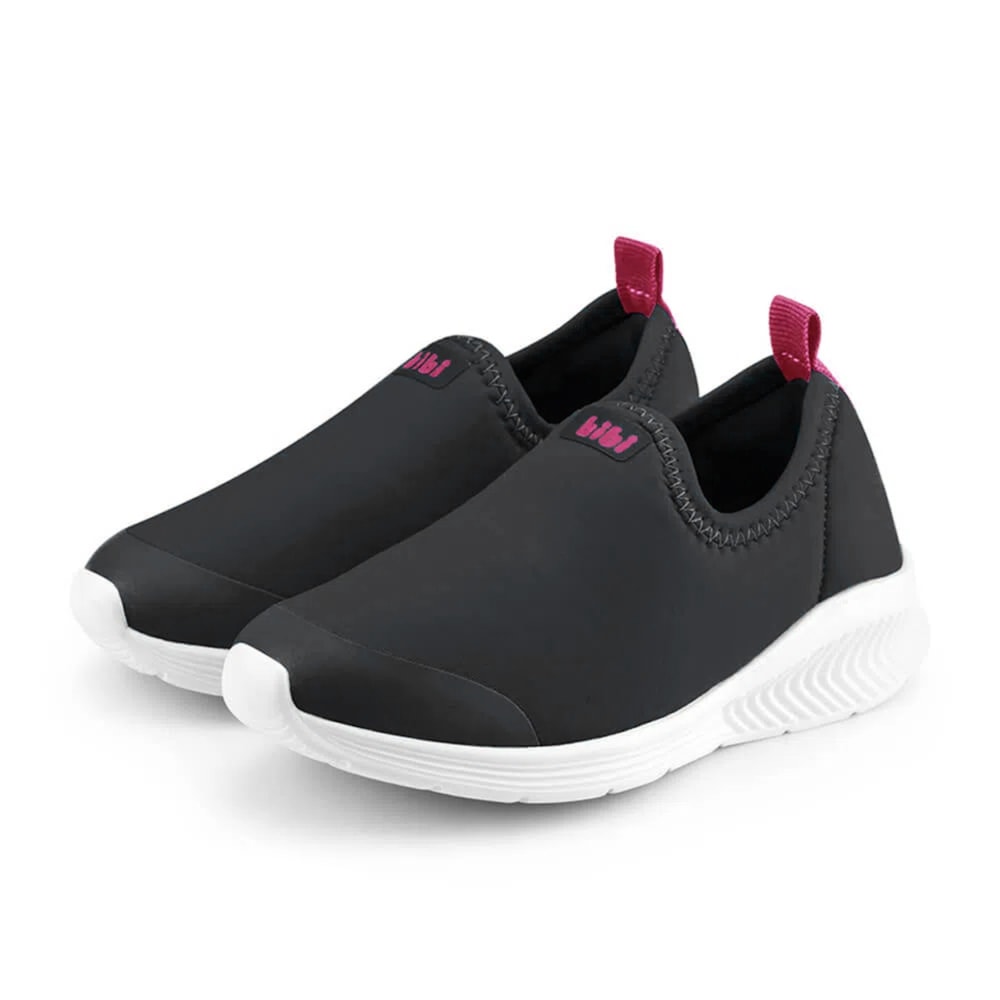Tênis Infantil Fly Baby Feminino Bibi