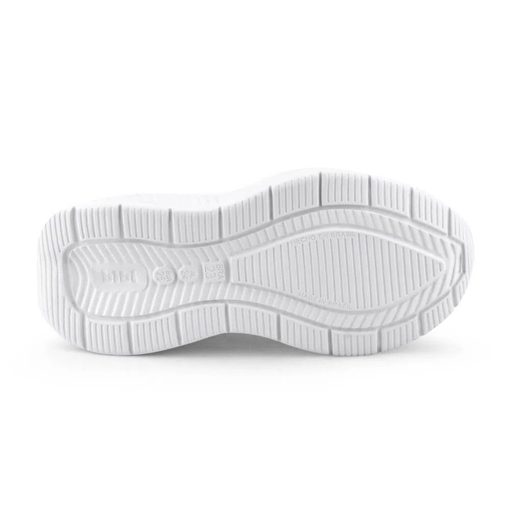 Tênis Infantil Fly Baby Feminino Bibi