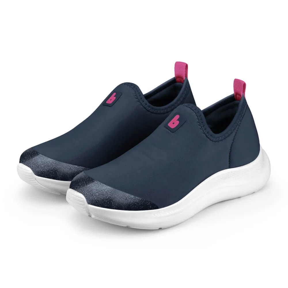 Tênis Infantil Fly Baby Feminino Bibi