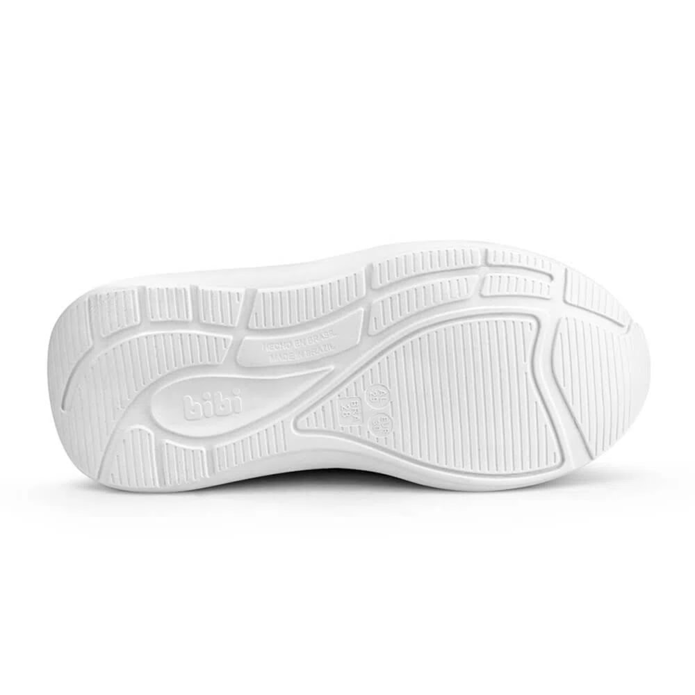 Tênis Infantil Fly Baby Feminino Bibi