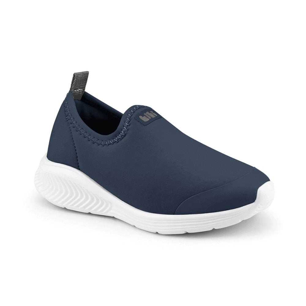 Tênis Infantil Fly Baby Masculino Bibi