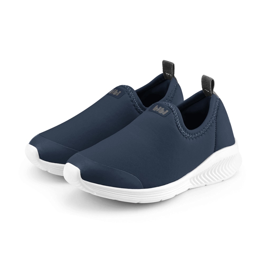 Tênis Infantil Fly Baby Masculino Bibi