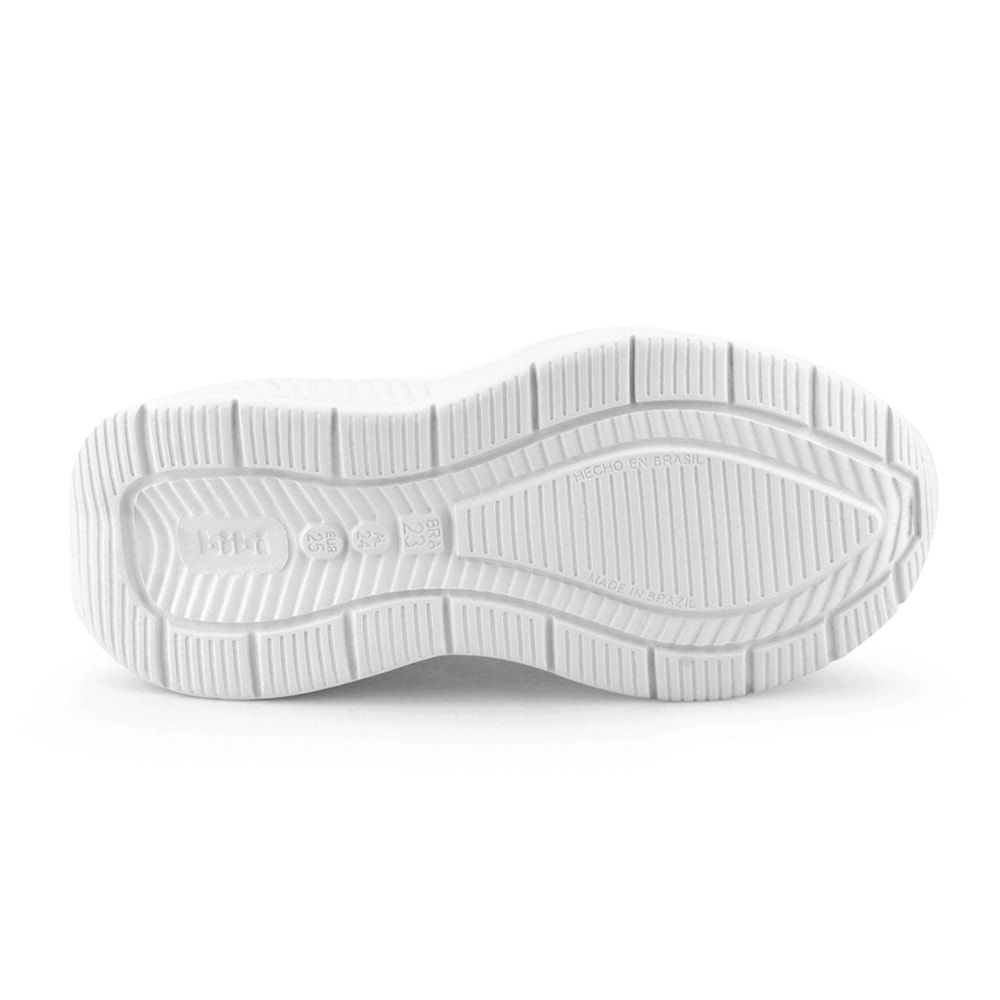 Tênis Infantil Fly Baby Masculino Bibi