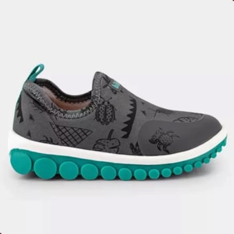 Tenis Infantil Masculino Bibi Tenis Infantil Masculino Bibi