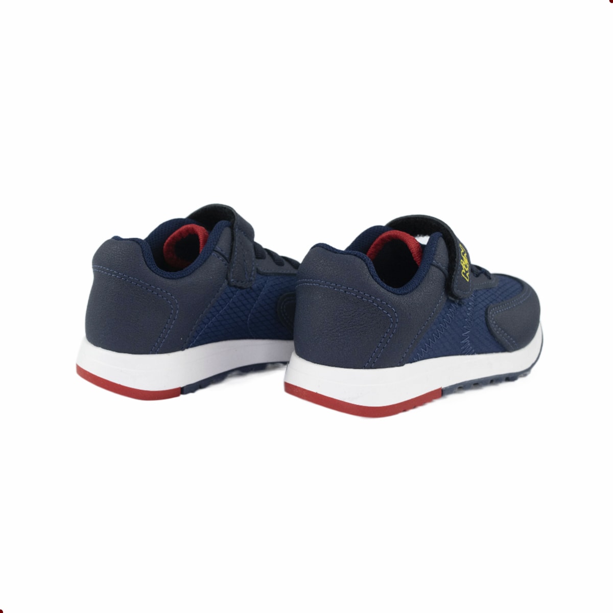 Mocassim masculino best sale infantil mercado livre