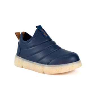 Tênis Infantil Masculino Novope