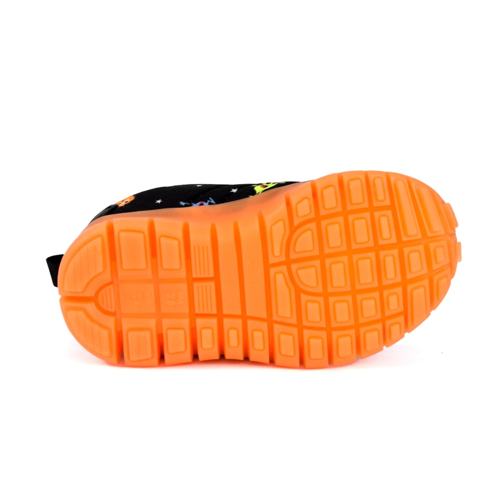Tênis Infantil Masculino Novope