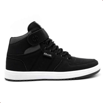 TÊNIS INFANTIL MASCULINO OLLIE