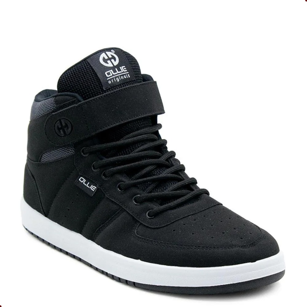 TÊNIS INFANTIL MASCULINO OLLIE
