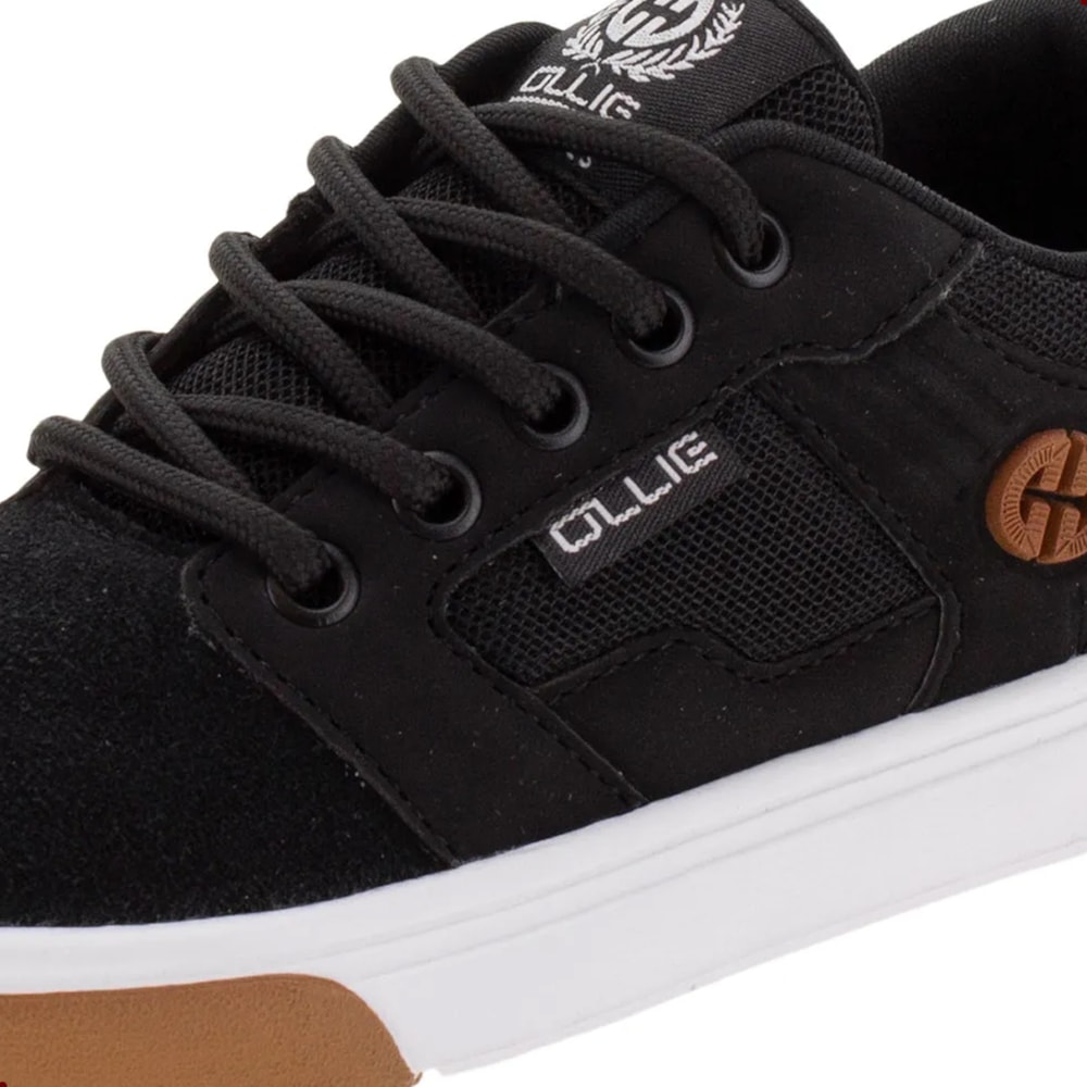 TÊNIS INFANTIL MASCULINO OLLIE