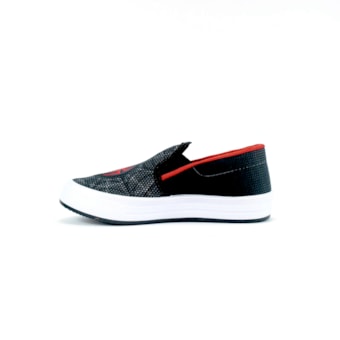 Tênis Infantil Masculino Star Chic