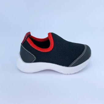 Tênis Infantil Masculino Vitinho