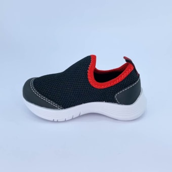 Tênis Infantil Masculino Vitinho