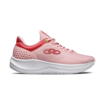 Tênis Infantil Olympikus Zex Running Feminino