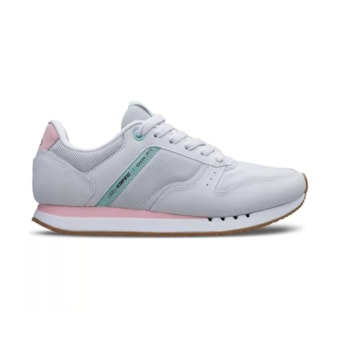 Tênis Jogging  Feminino Olympikus Noventa