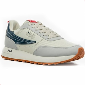 TÊNIS JOGGING RETRO FLAG MASCULINO FILA