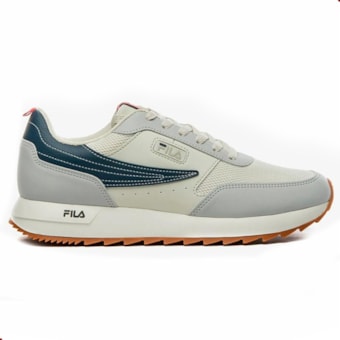 TÊNIS JOGGING RETRO FLAG MASCULINO FILA