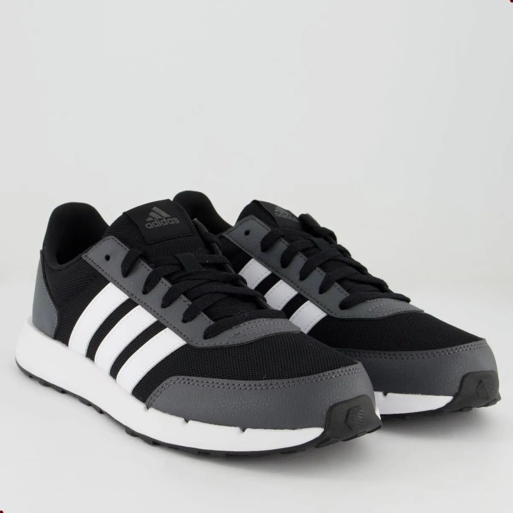 TÊNIS JOGGING RUN50S MASCULINO ADIDAS