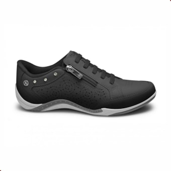 TÊNIS KOLOSH FEMININO PRETO