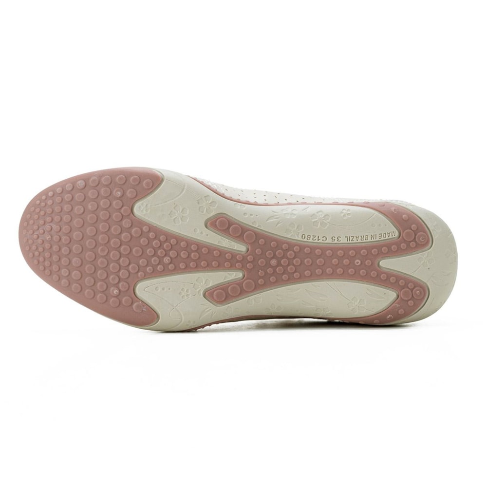 TÊNIS KOLOSH FEMININO PRETO