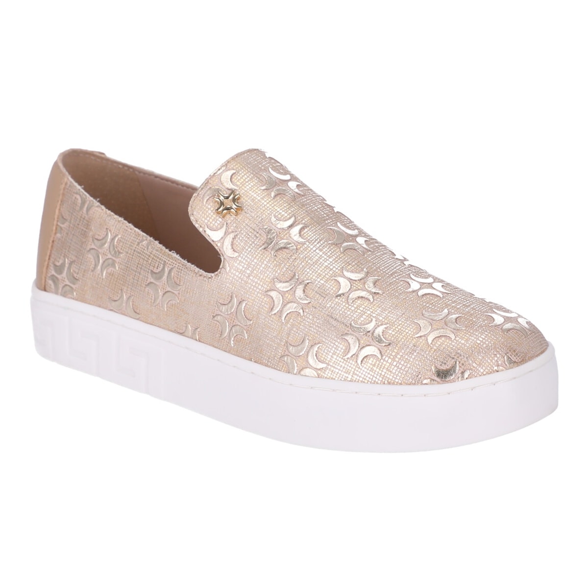 Slip on orders feminino luz da lua