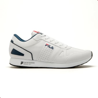 Tênis Masculino Fila Classic Runner