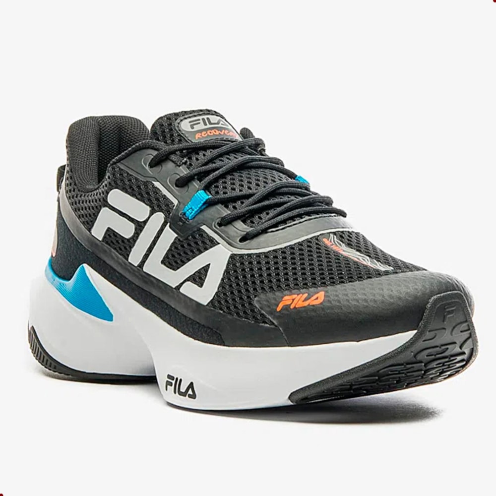 Tênis Masculino Fila Recovery