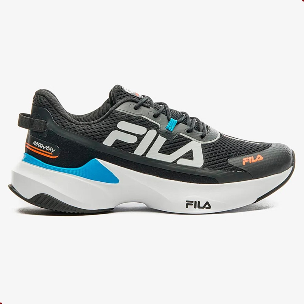 Tênis Masculino Fila Recovery